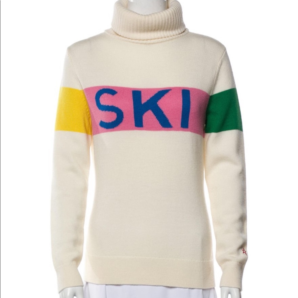 NEW Perfect Moment Sweater